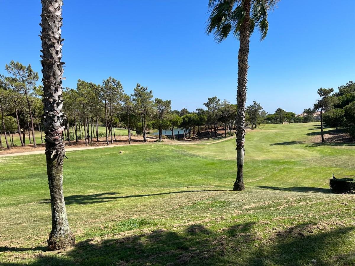 Casa Islantilla, Campo De Golf Zewnętrze zdjęcie