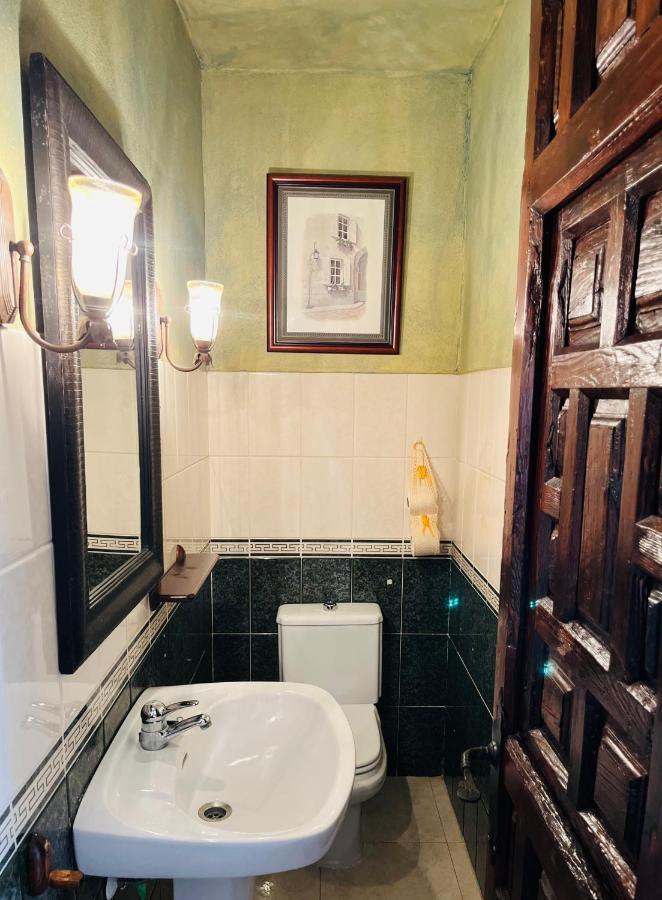 Casa Islantilla, Campo De Golf Zewnętrze zdjęcie