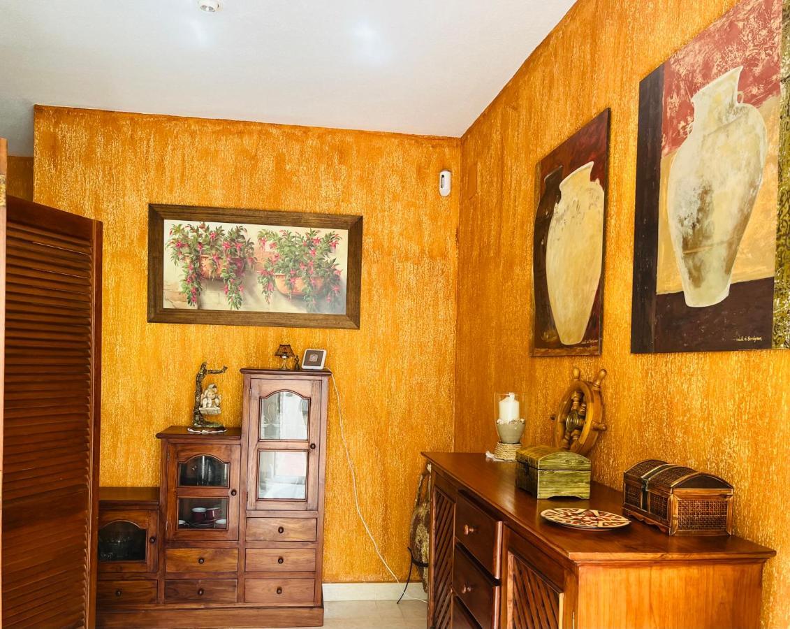 Casa Islantilla, Campo De Golf Zewnętrze zdjęcie