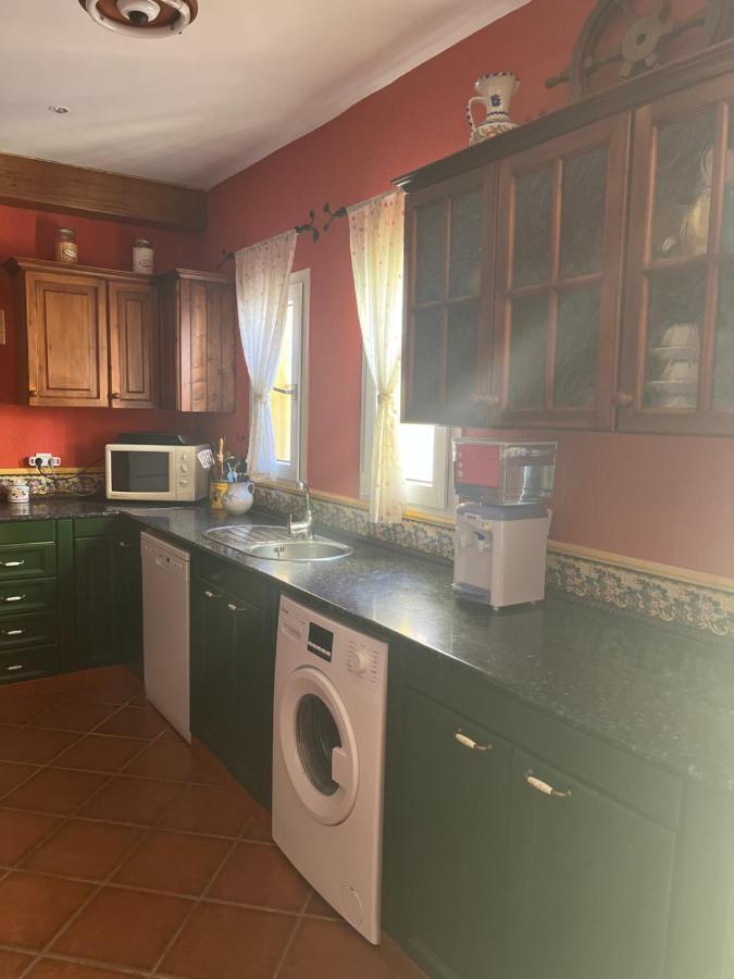 Casa Islantilla, Campo De Golf Zewnętrze zdjęcie