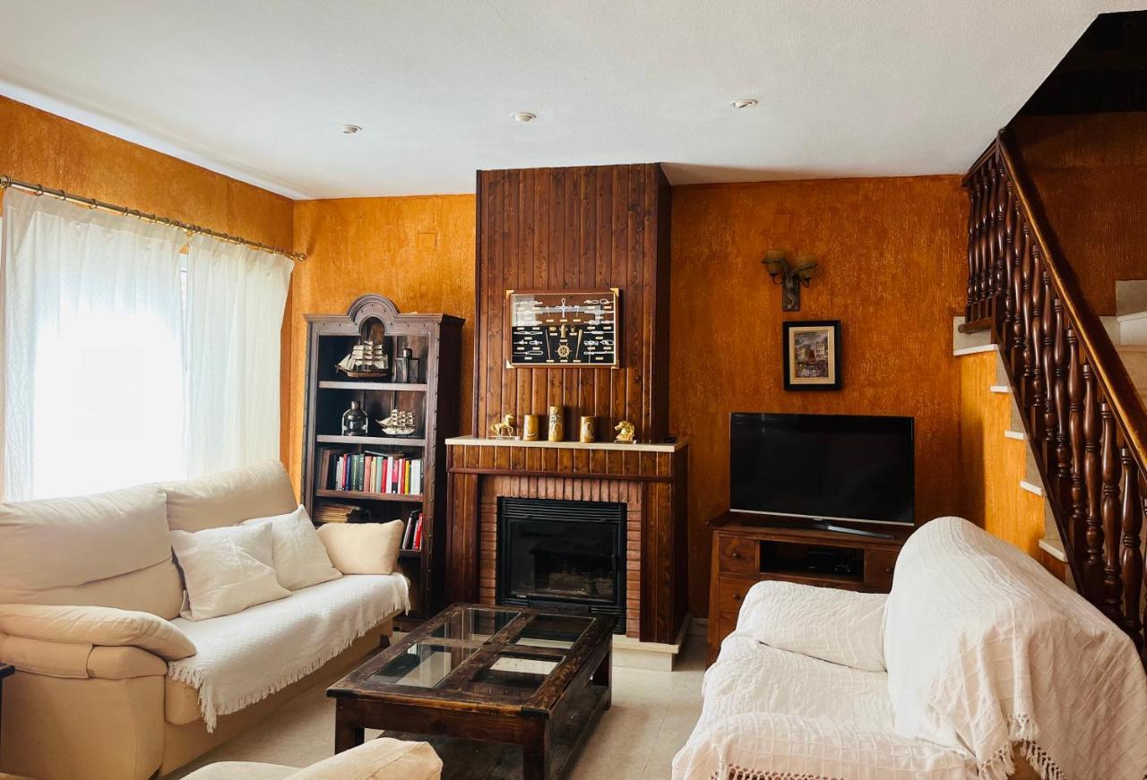 Casa Islantilla, Campo De Golf Zewnętrze zdjęcie