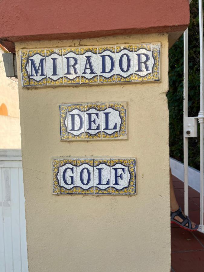 Casa Islantilla, Campo De Golf Zewnętrze zdjęcie