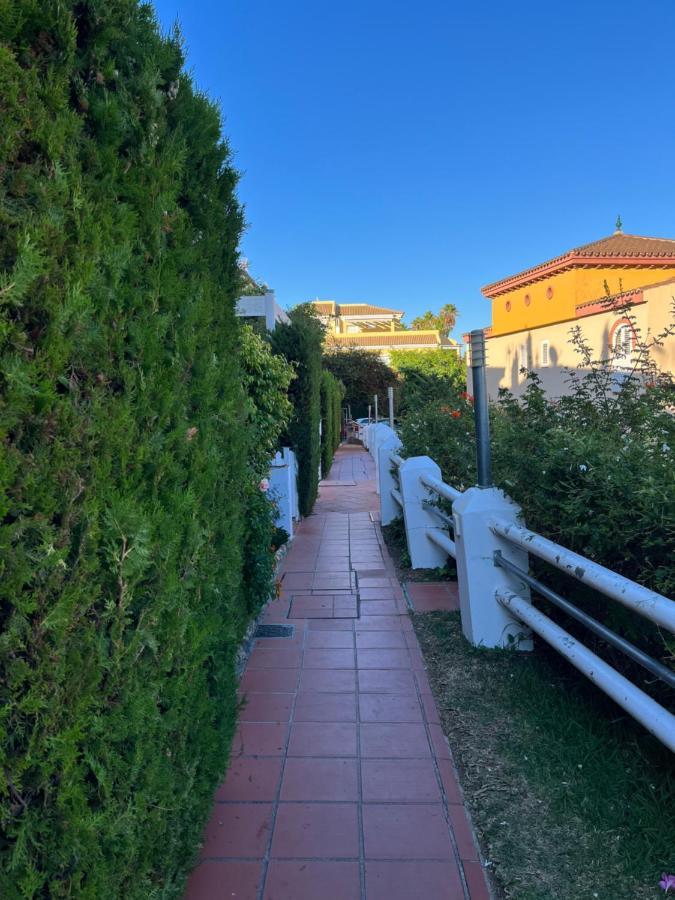 Casa Islantilla, Campo De Golf Zewnętrze zdjęcie