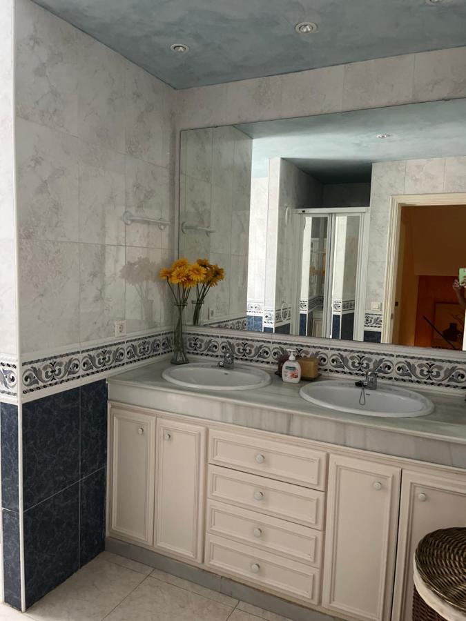 Casa Islantilla, Campo De Golf Zewnętrze zdjęcie